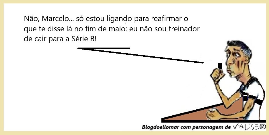 Blog do Eliomar