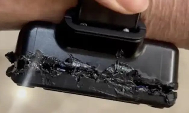 Bolsonaro usou ferro de solda para tentar abrir tornozeleira 5 Blog do Eliomar