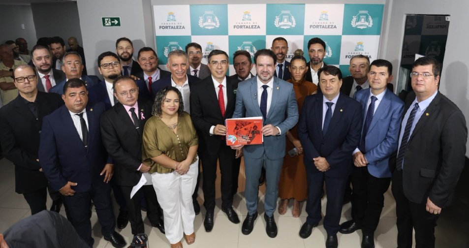 Plano Diretor deverá ser apresentado na próxima semana, aponta Leo Couto 4 Blog do Eliomar