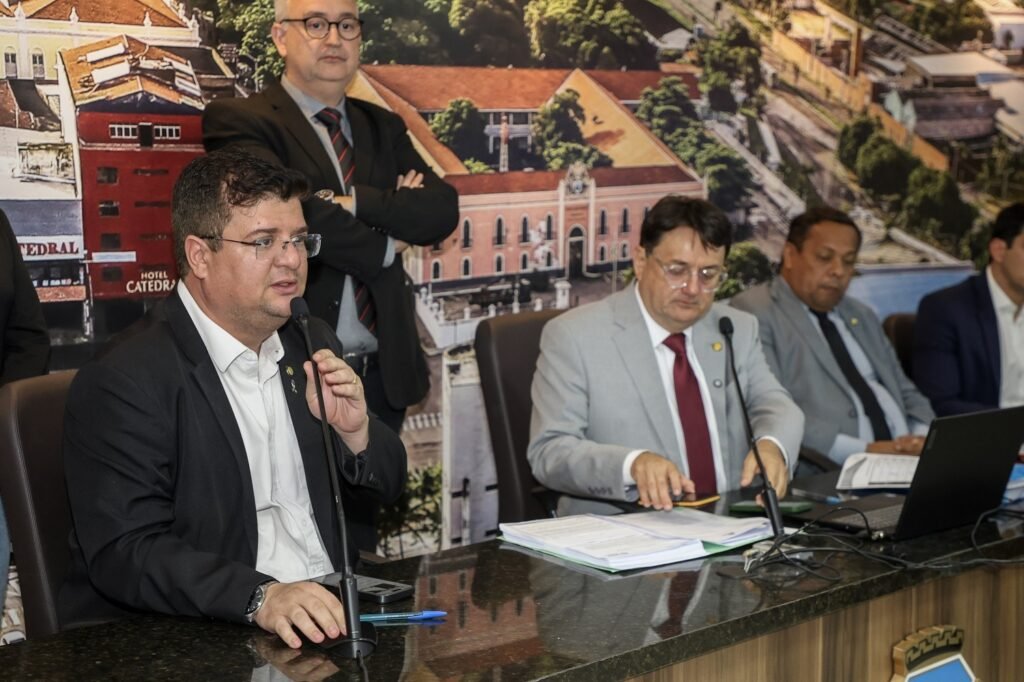 Texto-base do Plano Diretor de Fortaleza é aprovado na Comissão Especial e votação deverá ocorrer no início de dezembro 9 Blog do Eliomar