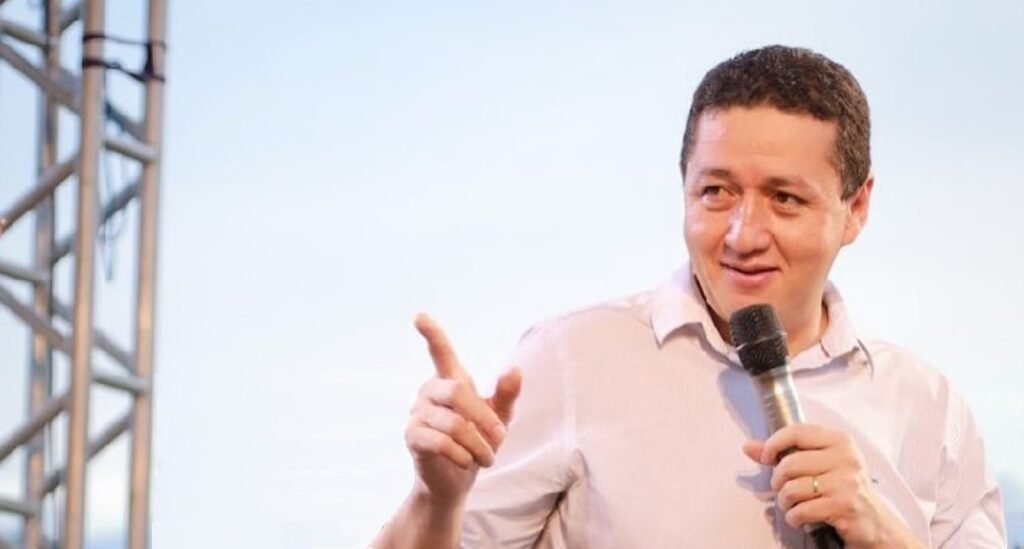 Por 5 a 2, Gledson Bezerra mantém mandato de prefeito de Juazeiro do Norte 1 Blog do Eliomar