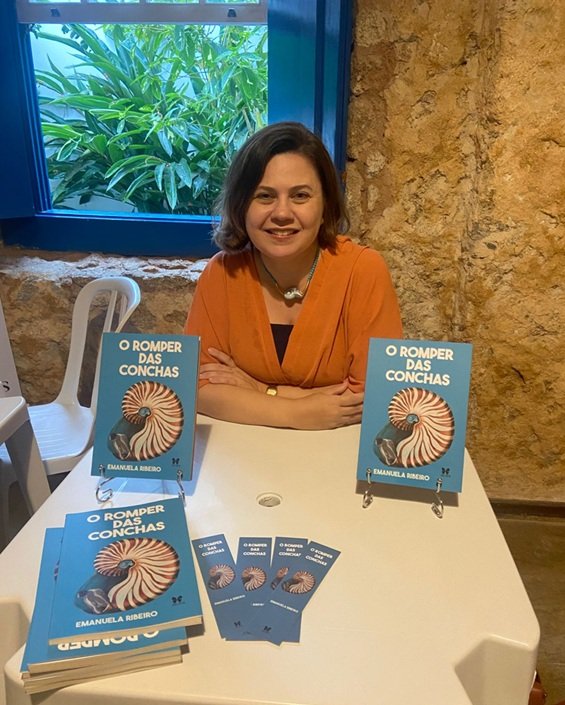 "Eles chegaram lá, SIM!" - Por Mirelle Costa 7 Blog do Eliomar