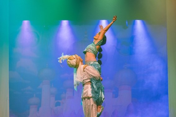 Festival de Teatro de Acopiara tem encerramento na noite deste sábado 3 Blog do Eliomar