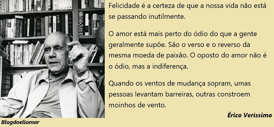 Blog do Eliomar