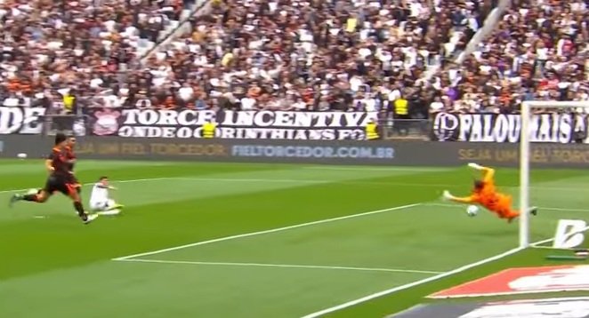 Vozão exorciza fantasma da Série B e ainda quebra tabu contra Corinthians 2 Blog do Eliomar