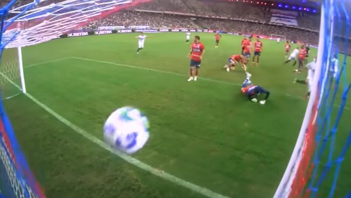 Matemáticos da UFMG apontam Sport rebaixado e Fortaleza indicado como o próximo 1 Blog do Eliomar