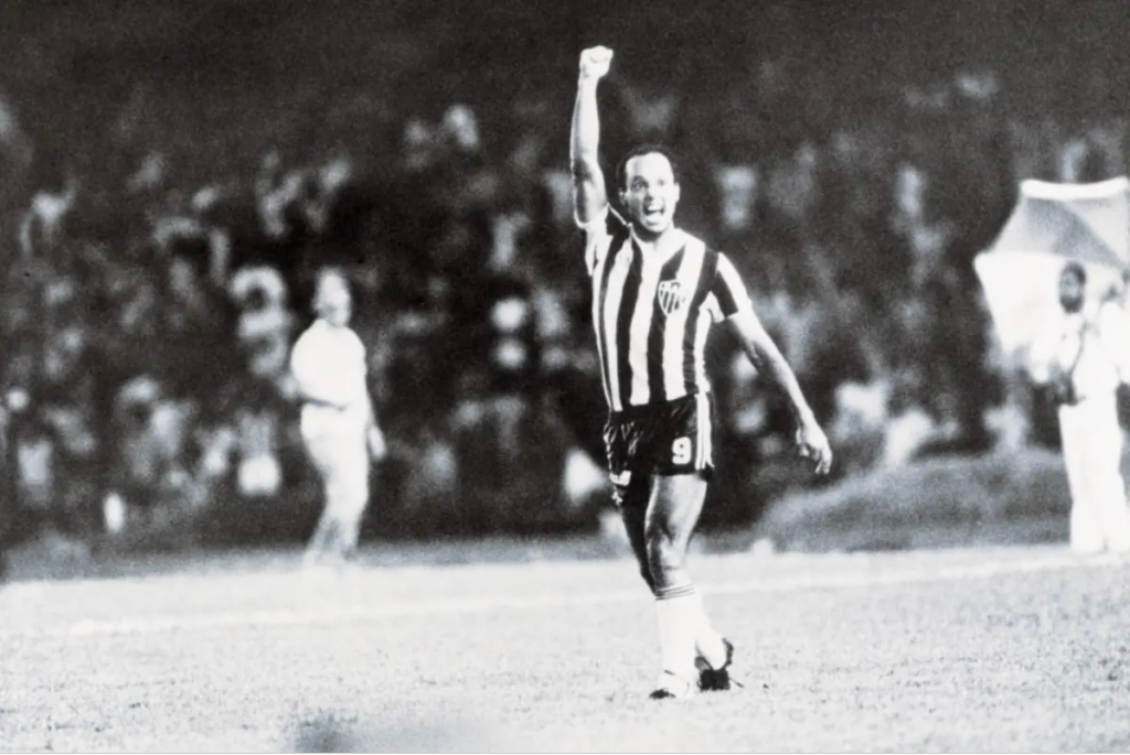 Comissão Nacional da Anistia julga dia 2 de dezembro processo que envolve o ex-atacante Reinaldo 11 Blog do Eliomar