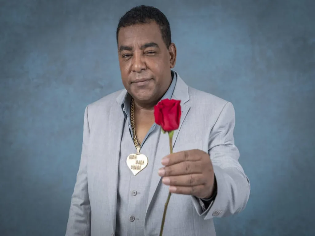 Show do Raça Negra chega ao palco do Marina Park em dezembro 1 Blog do Eliomar