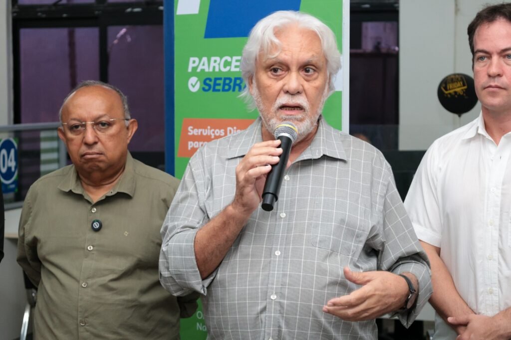 Sebrae e IDT/Sine fecham parceria para atender a empreendedores 3 Blog do Eliomar