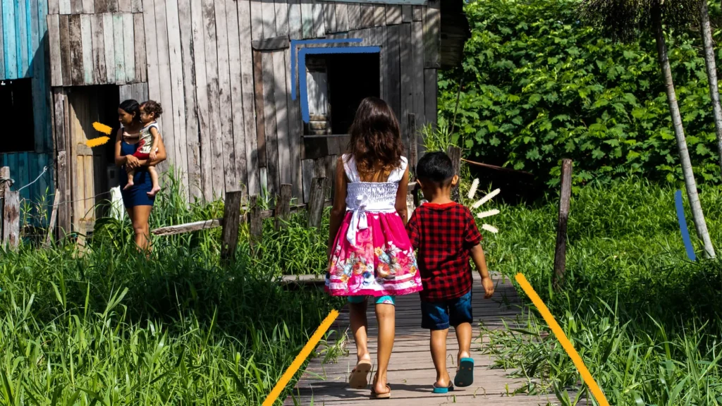 Unicef lança agenda de proteção a crianças e adolescentes de periferia; Fortaleza está na lista 1 Blog do Eliomar