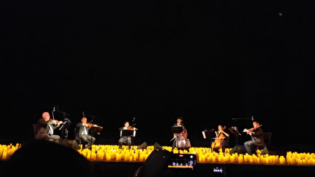 Teatro São João, de Sobral, apresenta o "Natal dos Sonhos" 6 Blog do Eliomar