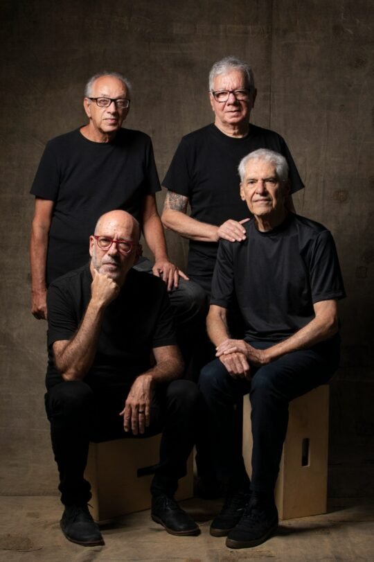 Festival Choro Jazz começa nesta terça em Jericoacoara 1 Blog do Eliomar