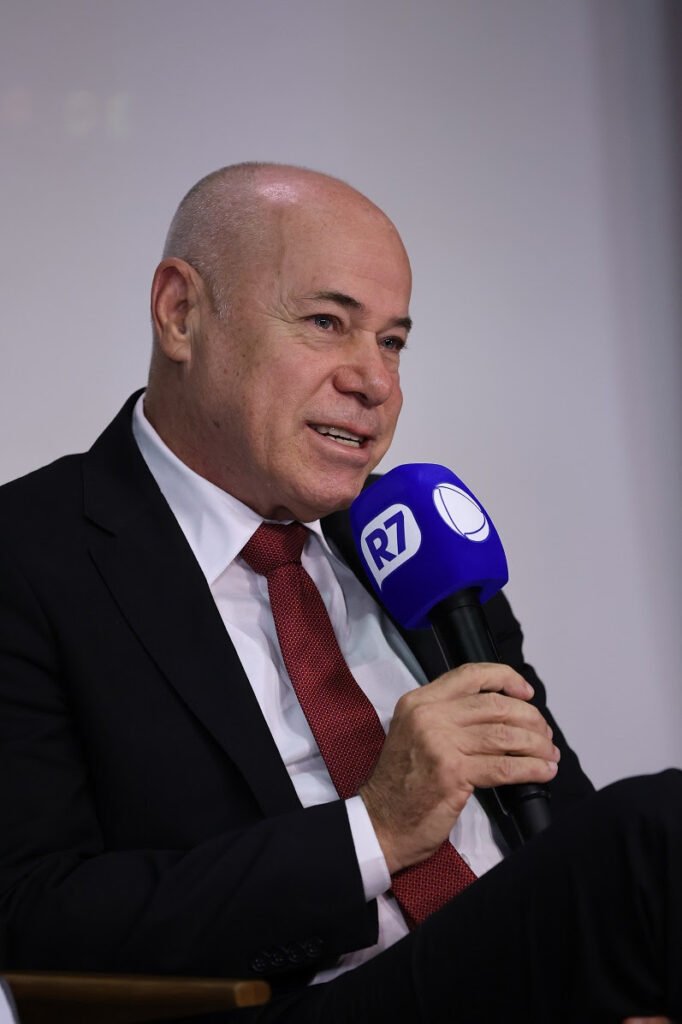 BNB apresenta ações de desenvolvimento regional no Record Talks 4 Blog do Eliomar