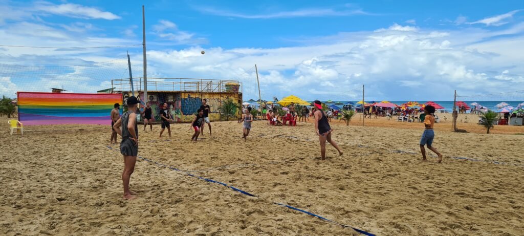 Tudo pronto para o IV Festival do Empreendedorismo e da Cultura LGBTQIA+ 2 Blog do Eliomar