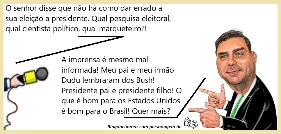 Blog do Eliomar