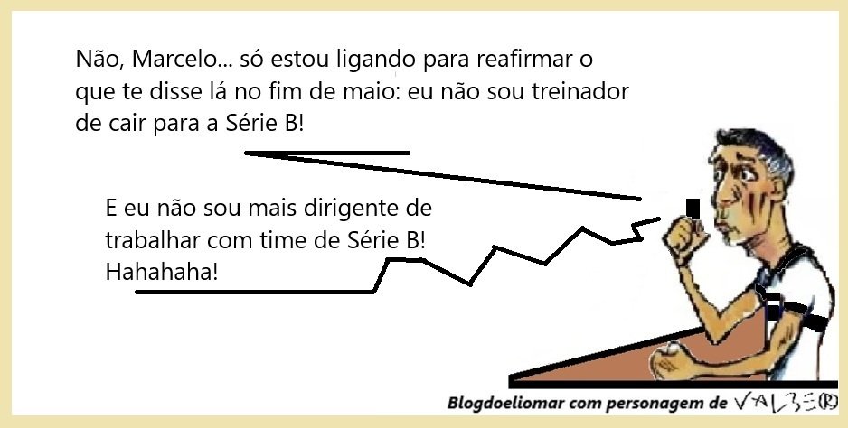 Blog do Eliomar