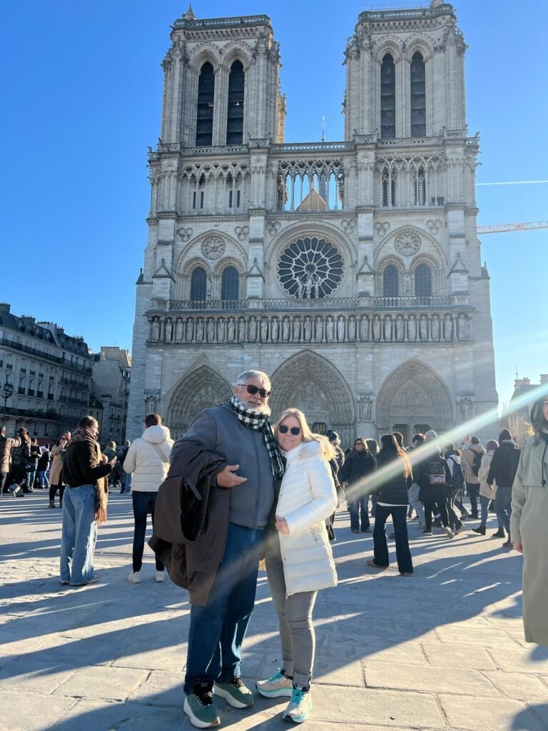 "As grandes catedrais como mestres silenciosos da Cristandade" - Por Barros Alves 2 Blog do Eliomar