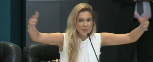 "Oposição se vale da desinformação para tentar tumultuar benefícios a motoqueiros", diz líder do prefeito 1 Blog do Eliomar