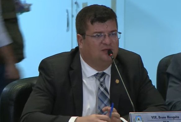 "Oposição se vale da desinformação para tentar tumultuar benefícios a motoqueiros", diz líder do prefeito 6 Blog do Eliomar