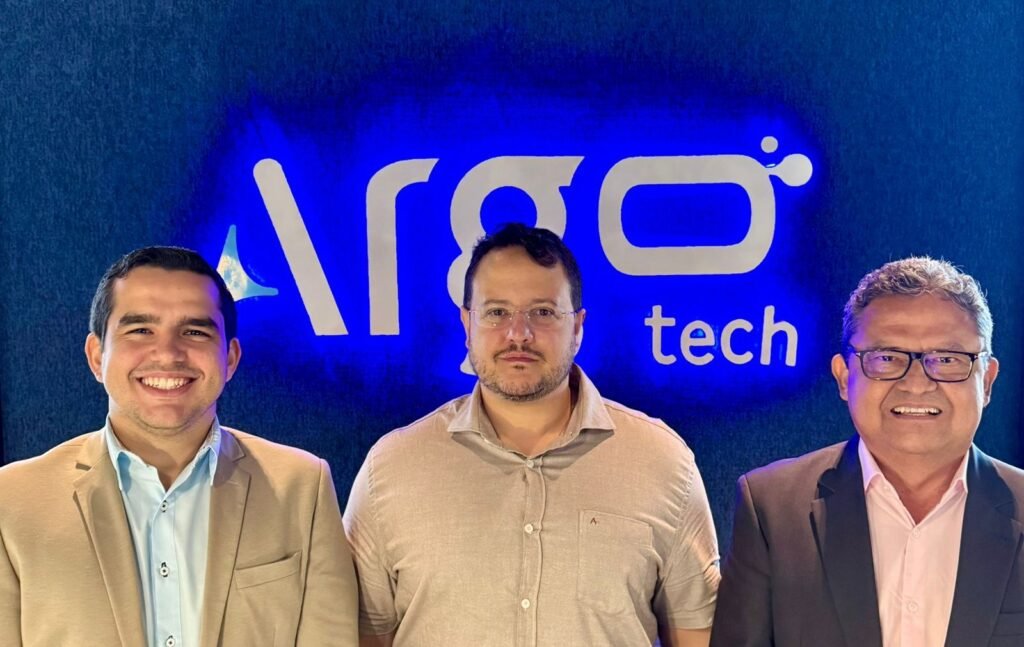 R$ 15 milhões - CVB Argo/Marwin chega ao mercado para construir e escalar novos negócios digitais 10 Blog do Eliomar