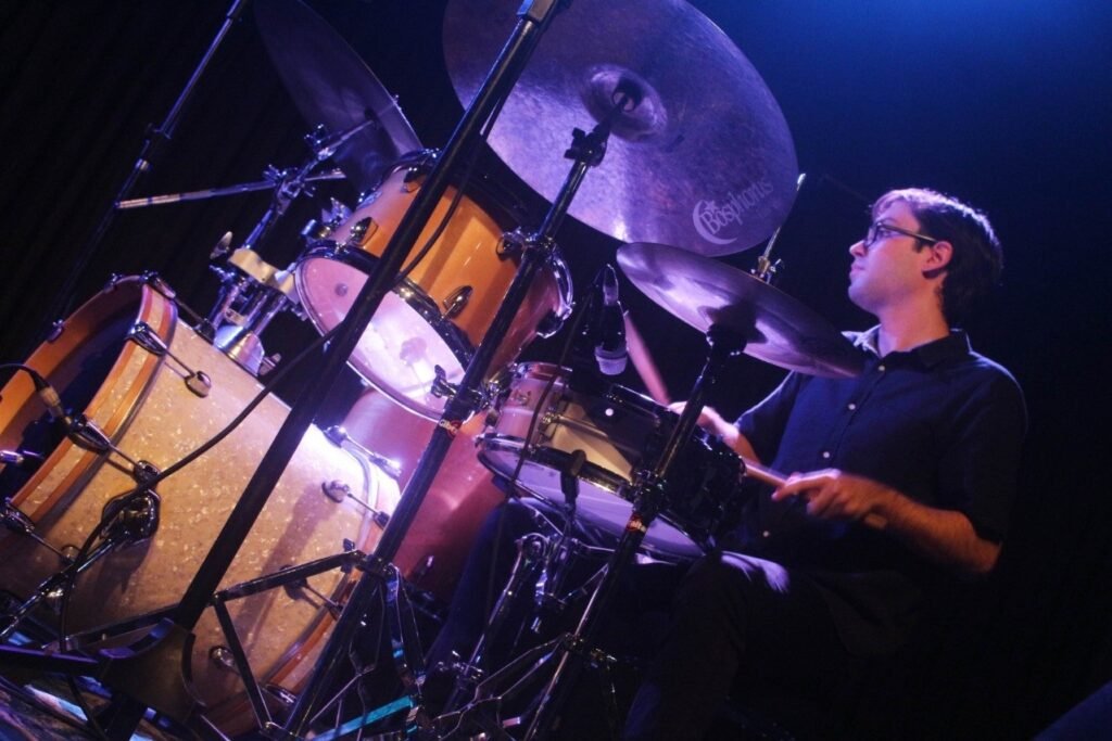 Jazz em Cena encerra temporada neste sábado com show de André Benedecti e Convidados 1 Blog do Eliomar