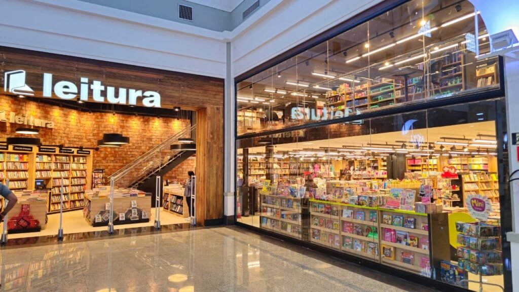 Livraria Leitura inaugura nesta quarta-feira a sexta unidade em Fortaleza 5 Blog do Eliomar