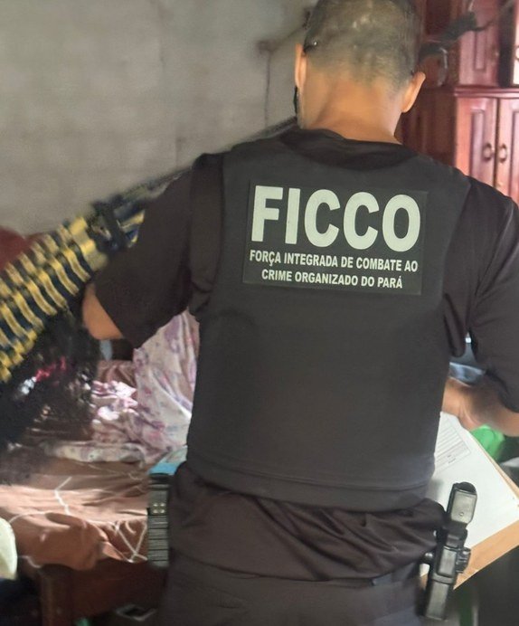 Polícia Federal deflaga operação no Ceará contra tráfico internacional de drogas 5 Blog do Eliomar