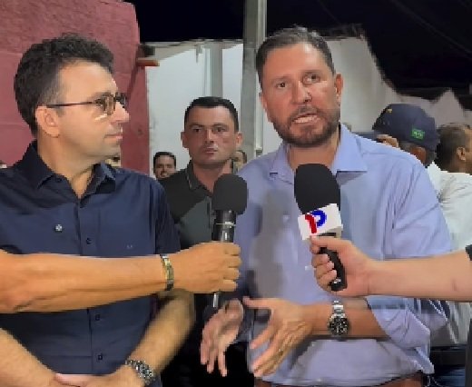 Aldigueri abriria mão do bom coeficiente eleitoral pelo fortalecimento da chapa majoritária de Elmano 8 Blog do Eliomar