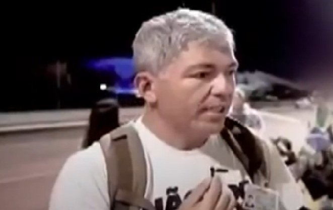 Cearense Wellington Macedo se torna réu por tentativa de explosão de caminhão-tanque 10 Blog do Eliomar