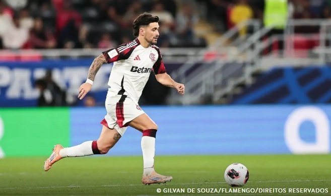 Flamengo vence Pyramids e vai à decisão da Copa Intercontinental 3 Blog do Eliomar