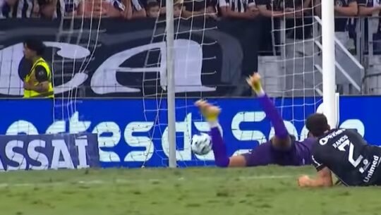 Futebol cearense de luto com duplo rebaixamento... caem Ceará e Fortaleza 1 Blog do Eliomar