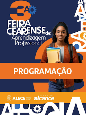 Assembleia Legislativa promove a III Feira Cearense de Aprendizagem Profissional 2 Blog do Eliomar
