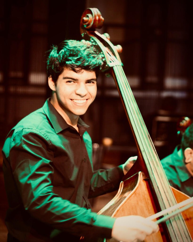 Teatro RioMar Fortaleza terá concerto da Orquestra Jacques Klein 1 Blog do Eliomar