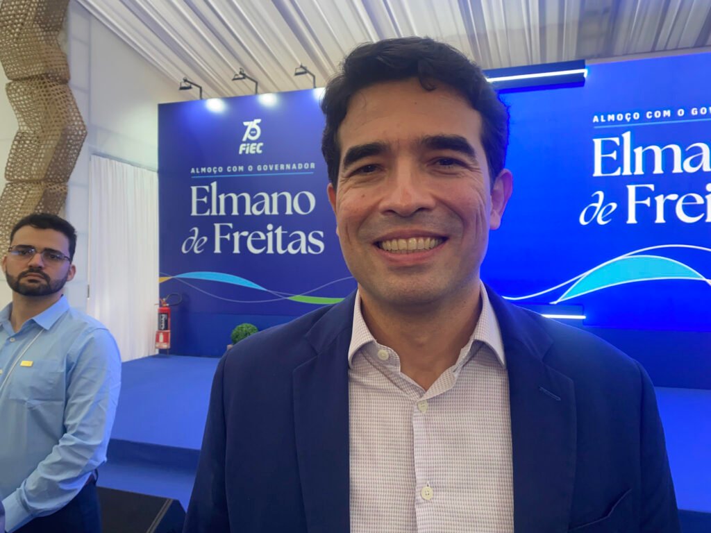 Rholden Queiroz, reconduzido à presidência do TCE, define "prevenção" como meta do novo mandato 4 Blog do Eliomar