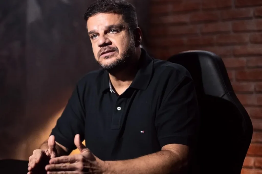 Seminário vai debater Segurança Pública do Ceará com ex-Capitão do BOPE 1 Blog do Eliomar