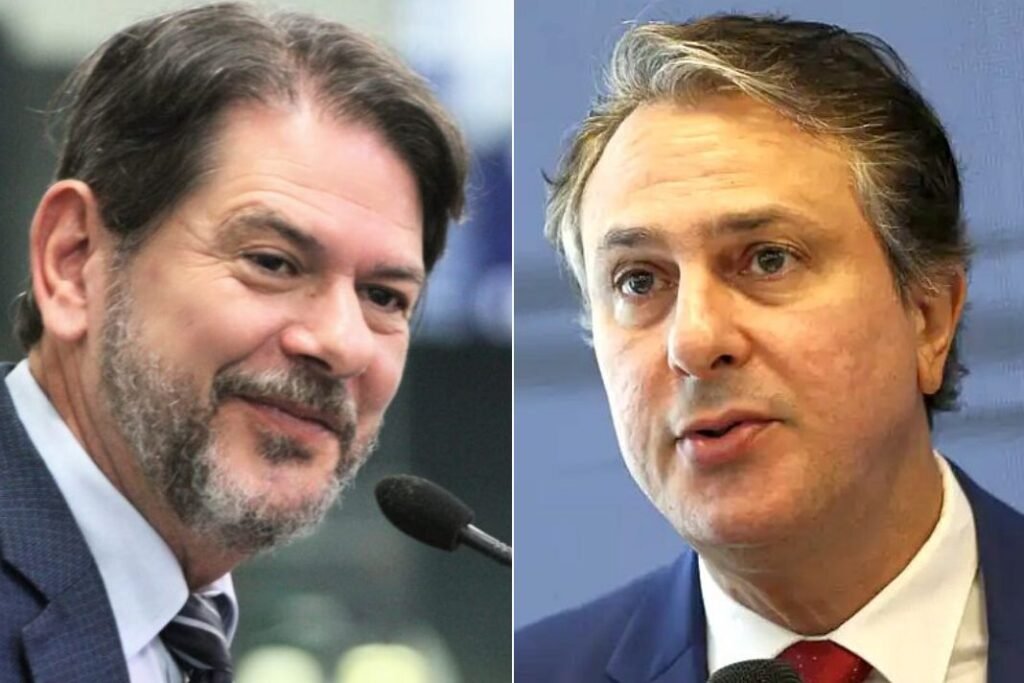 "Cid Gomes: estratégia e consolidação de um projeto politico" - Por Acrísio Sena 5 Blog do Eliomar