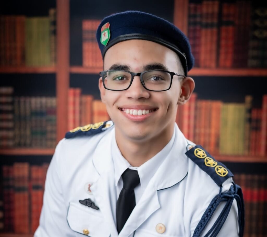 Aluno da rede estadual cearense é aprovado em Medicina em três universidades públicas 3 Blog do Eliomar