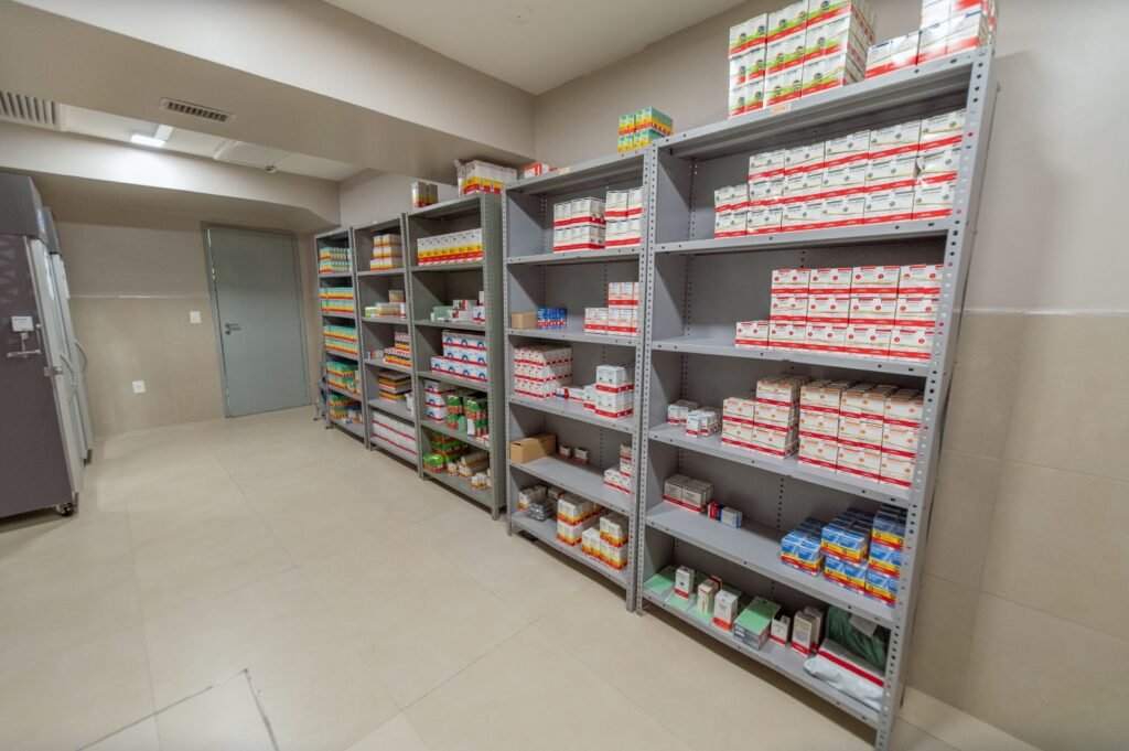 Farmácia do CRIO amplia distribuição de medicamento oncológico no Ceará 2 Blog do Eliomar