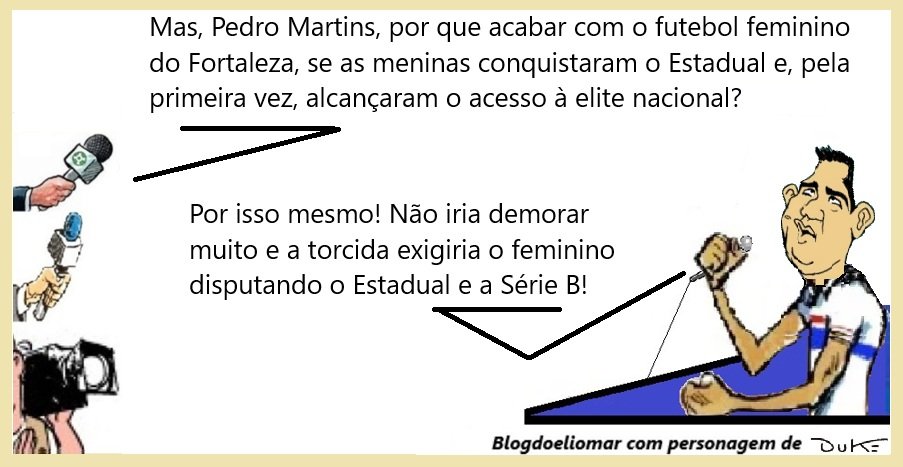 Blog do Eliomar
