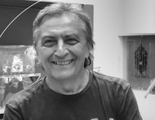 Morre o radialista Carolino Soares, ex-proprietário da Paraíso de Sobral 2 Blog do Eliomar