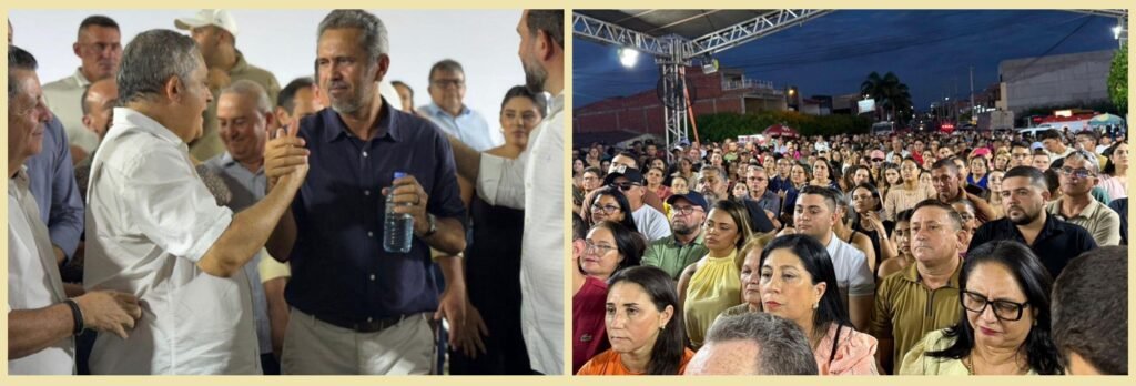 Com agendas em Pereiro, Quixelô, Iguatu e Fortaleza, Guimarães busca unificação do voto 5 Blog do Eliomar