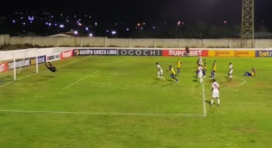 No campeonato mais lógico dos últimos anos, Estadual encerra primeira fase sem surpresa 1 Blog do Eliomar