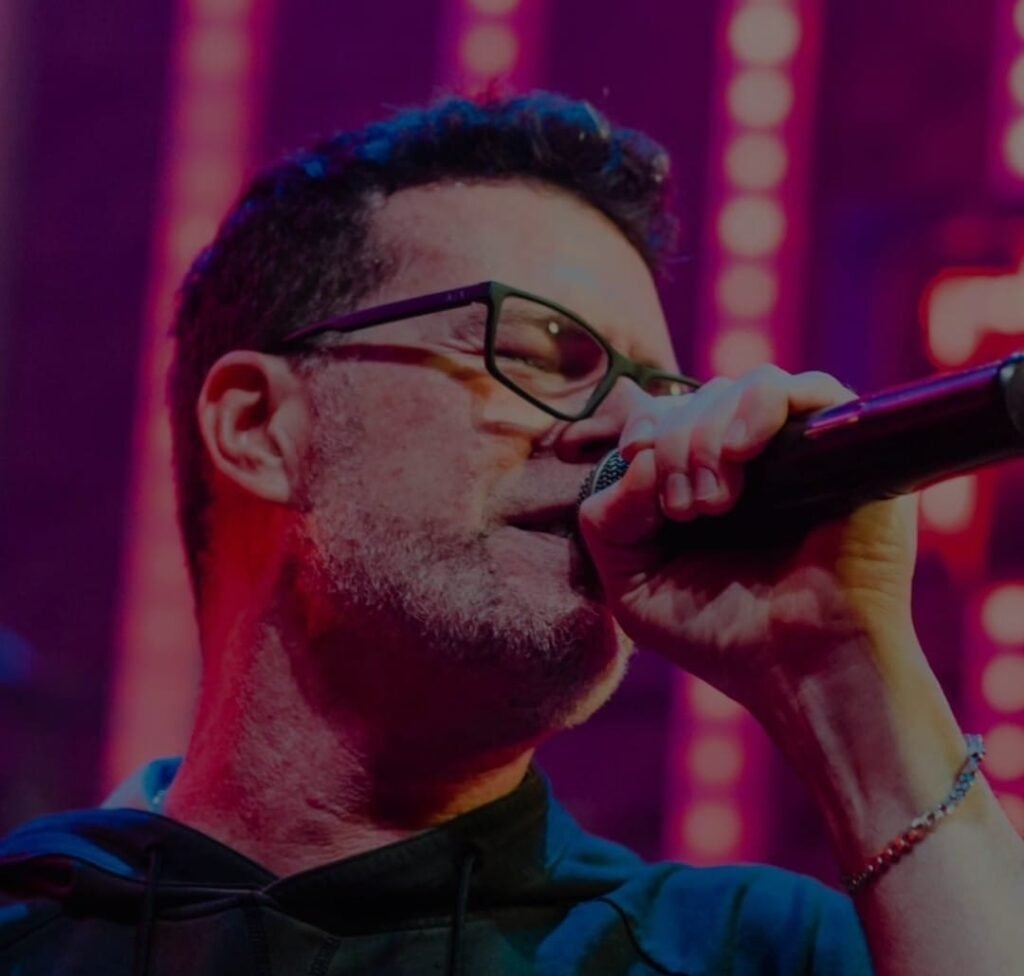 Thiago Mancha se apresenta no Beach Park neste domingo 1 Blog do Eliomar