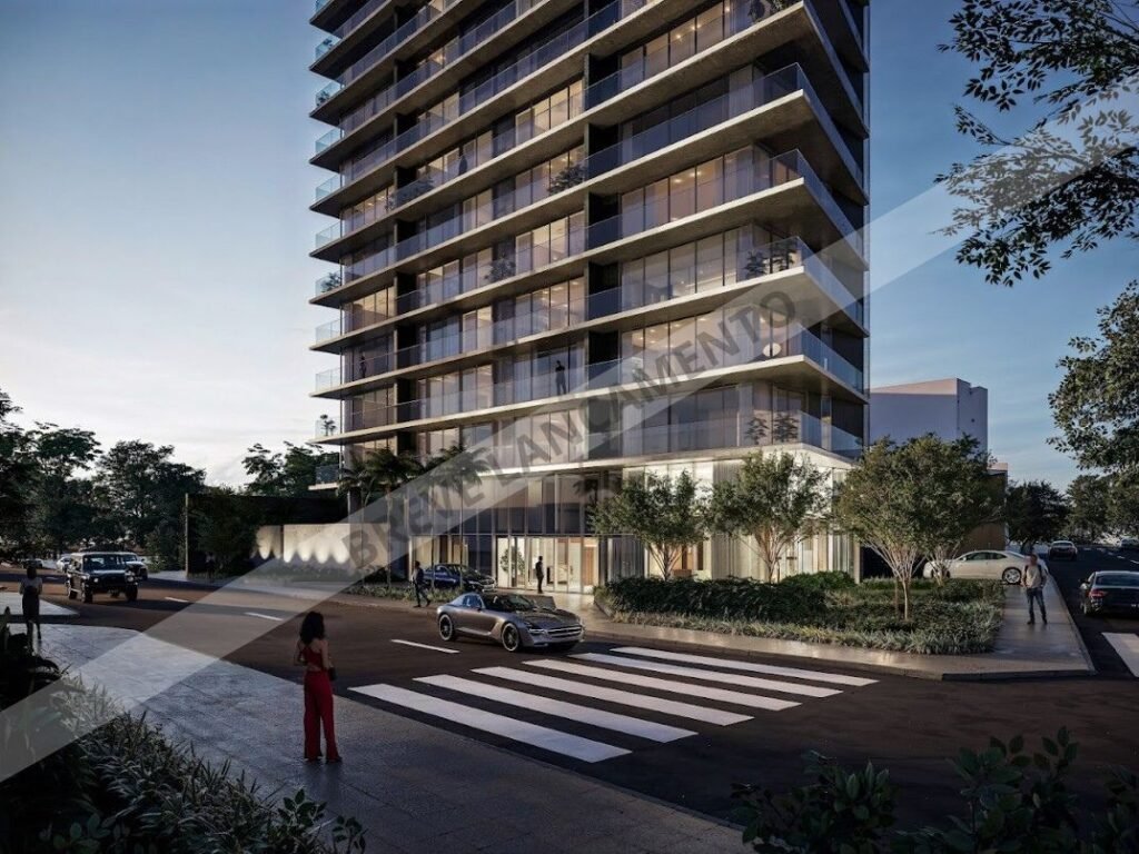 Projeto no Meireles aposta em boulevard aberto e ausência de muros 1 Blog do Eliomar