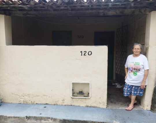 183 mil famílias cearenses terão acesso ao sistema de esgotamento sanitário 1 Blog do Eliomar