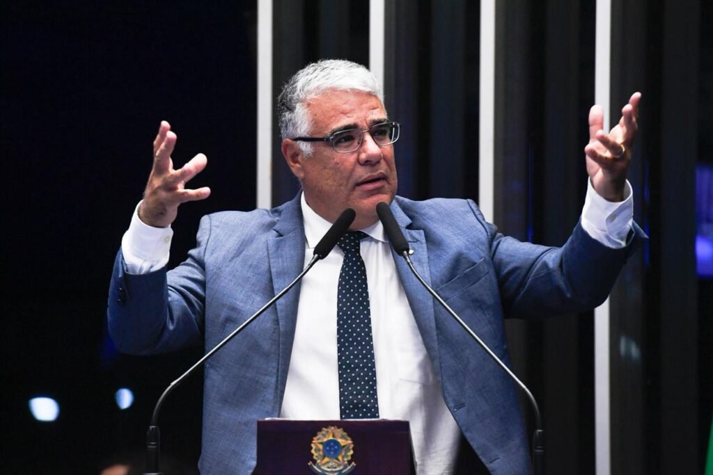 Eduardo Girão lançará sua pré-candidatura ao Governo em Sobral 1 Blog do Eliomar