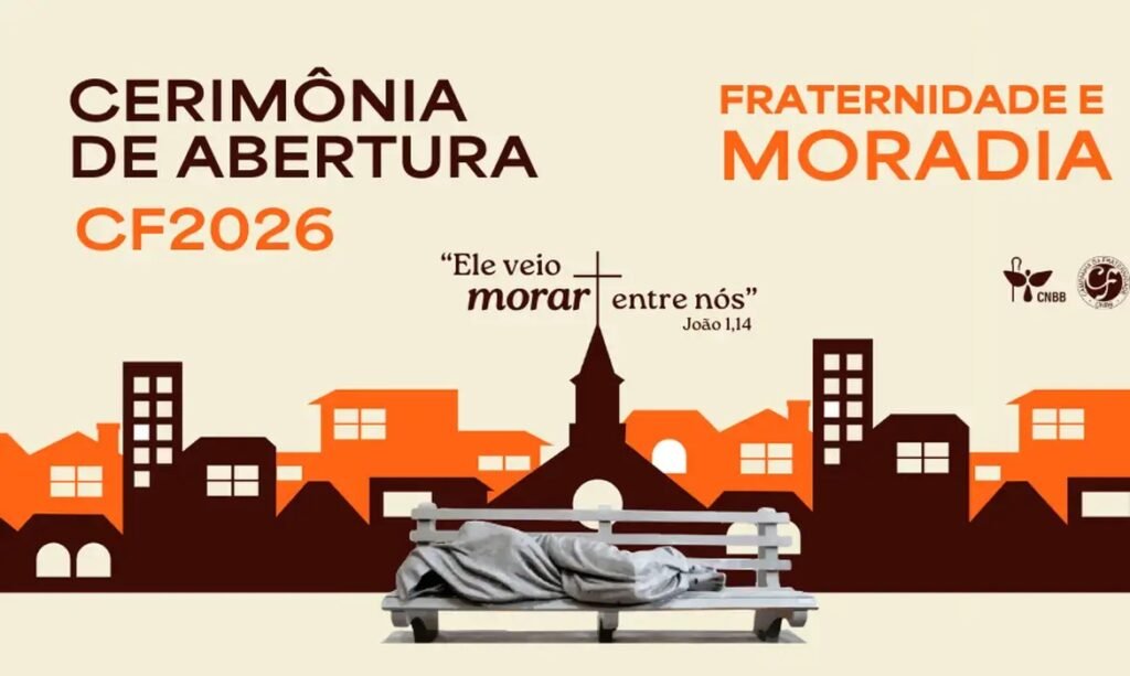 Campanha da Fraternidade da CNBB foca no direito à moradia digna 2 Blog do Eliomar