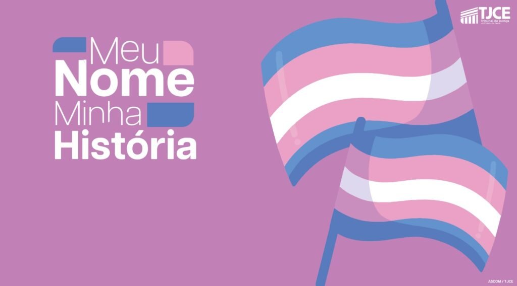 TJCE abre inscrições para o mutirão “Meu nome, Minha História” 4 Blog do Eliomar