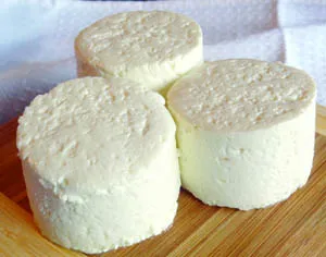 Curso ensina a fazer queijos de leite de cabra 3 Blog do Eliomar