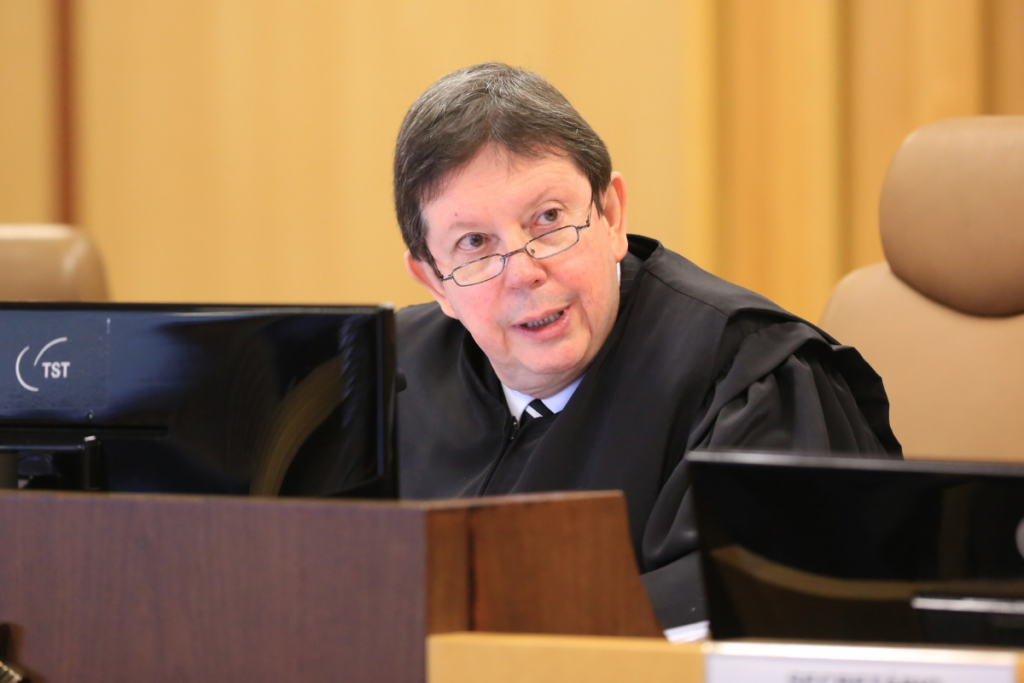 TRT do Ceará passará por correição ordinária na próxima semana 1 Blog do Eliomar